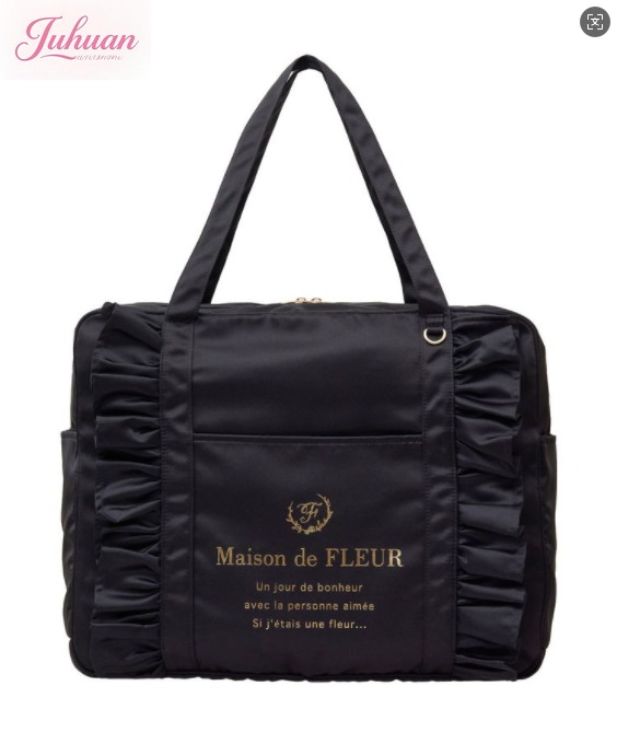 2025 New Japanese Satin Multi- - Yoga Fitness Tote recensie en prijs