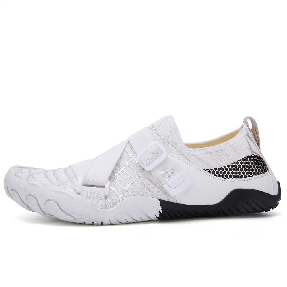 With Print Beach Lying Slipper - Yoga Fitness Reservation recensie en prijs