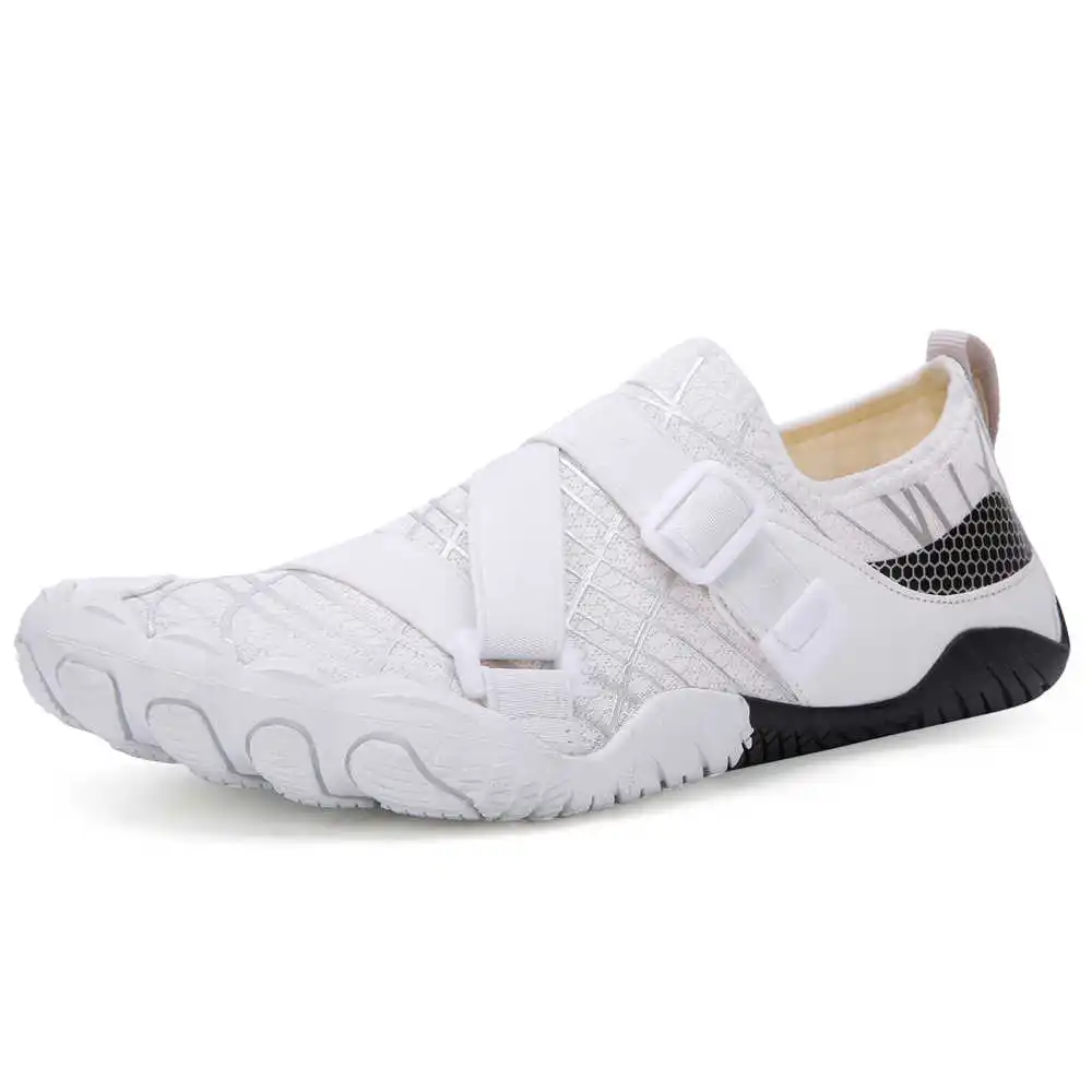 With Print Beach Lying Slipper - Yoga Fitness Reservation recensie en prijs
