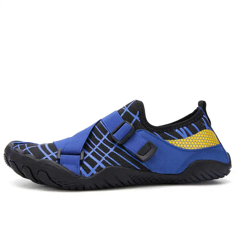 With Print Beach Lying Slipper - Yoga Fitness Reservation recensie en prijs