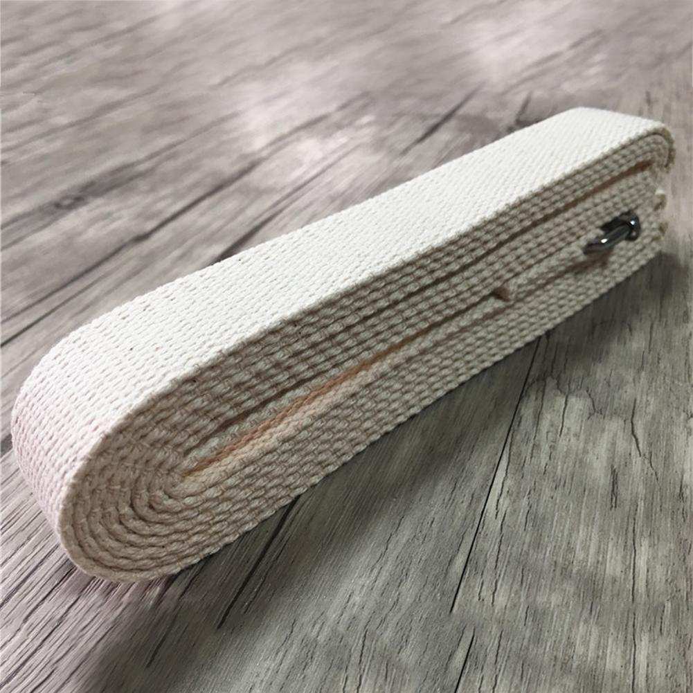 3m Yoga D-Ring Belt Stretch St - Gymnastics Rings recensie en prijs