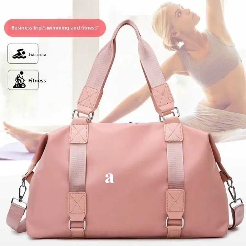 Large Capacity Yoga Gym Bag Dr - Yoga Fitness Tote recensie en prijs