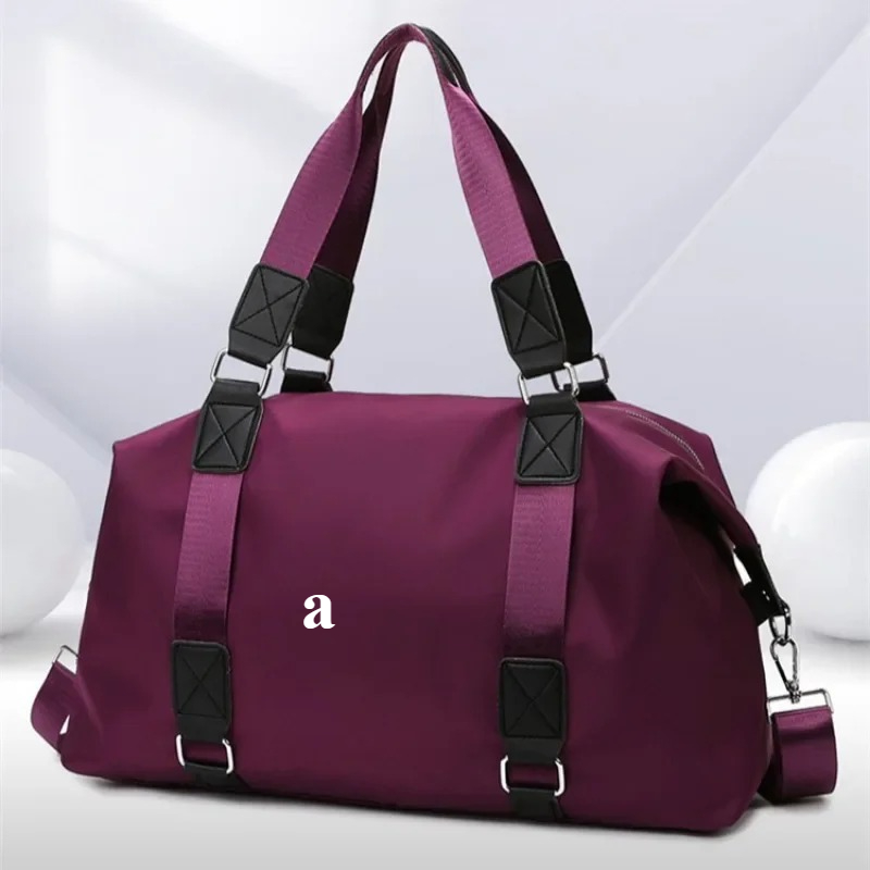 Large Capacity Yoga Gym Bag Dr - Yoga Fitness Tote recensie en prijs