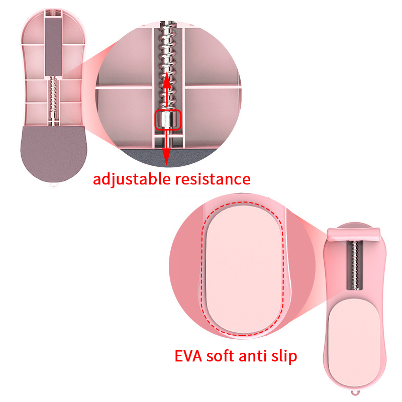 Foot Arch Trainer Anti Slip De - Yoga Fitness Toes Arch recensie en prijs