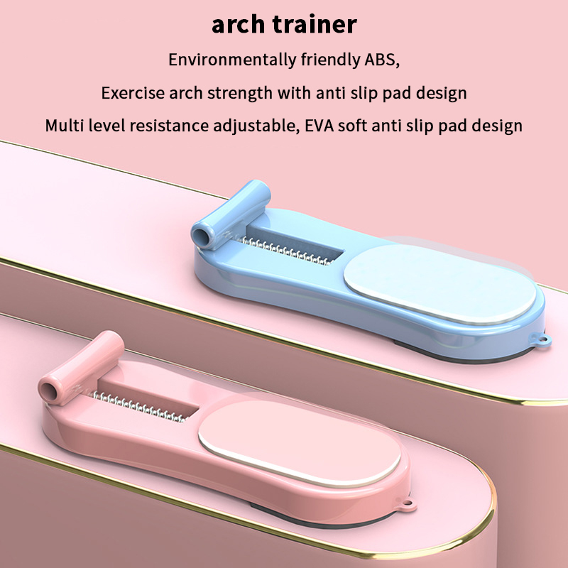 Foot Arch Trainer Anti Slip De - Yoga Fitness Toes Arch recensie en prijs