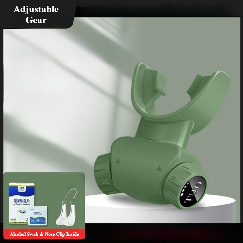 Sporty Breathe Lung Capacity T - Yoga Fitness Gear recensie en prijs