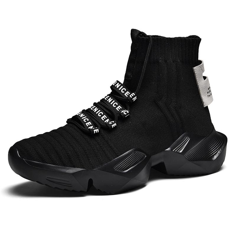Plus Size High Top Massive Spo - Yoga Fitness Reservation recensie en prijs