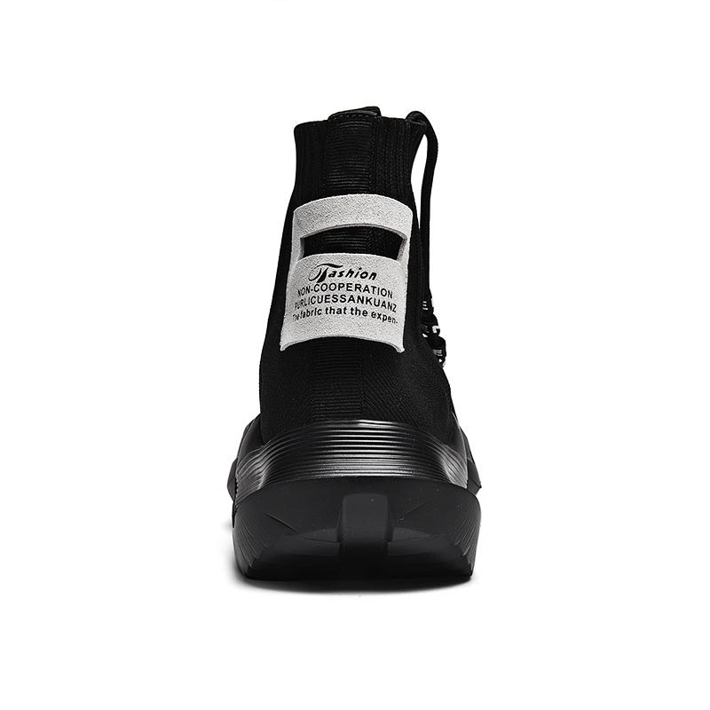 Plus Size High Top Massive Spo - Yoga Fitness Reservation recensie en prijs
