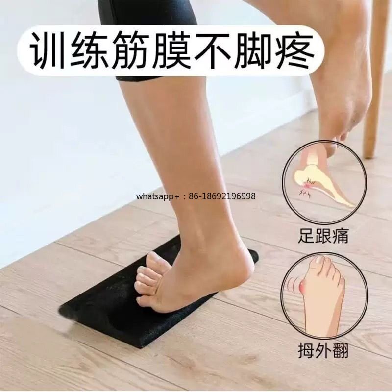 Fitness Arch Correction Traini - Yoga Fitness Toes Arch recensie en prijs