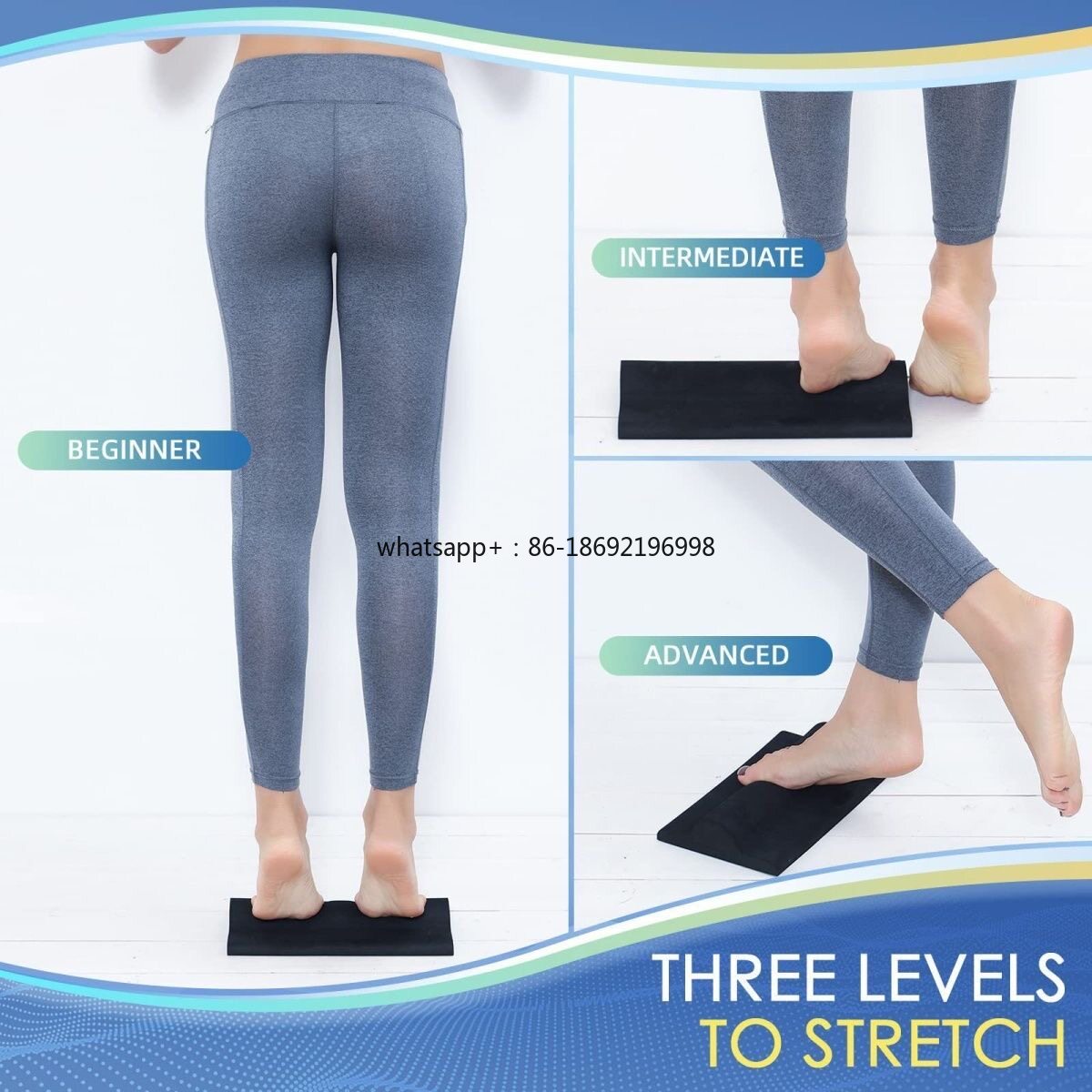 Fitness Arch Correction Traini - Yoga Fitness Toes Arch recensie en prijs