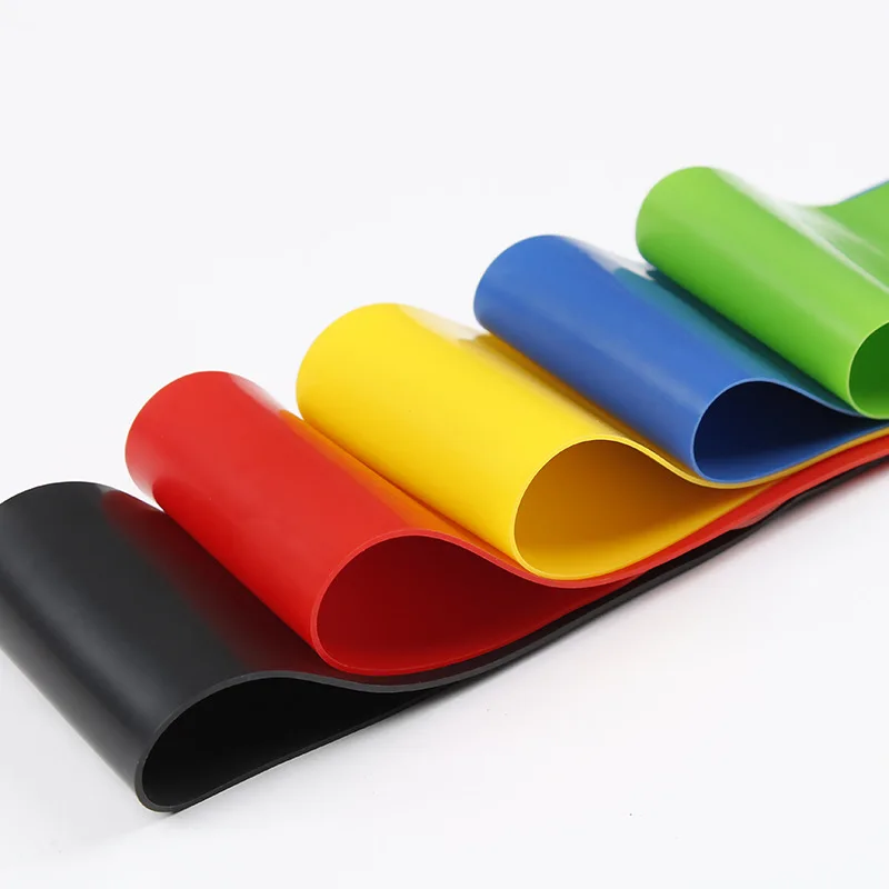 Portable Fitness Workout Equip - Yoga Fitness Resistance Band recensie en prijs
