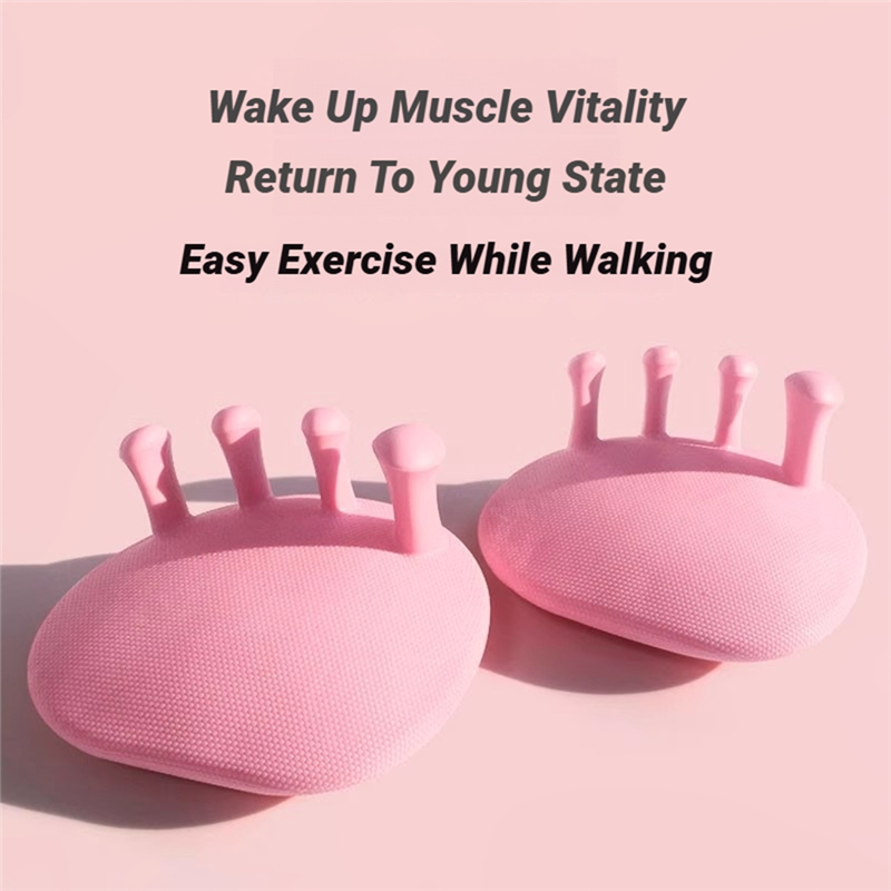 ABHS-Anti-Slip Foot Arch Train - Yoga Fitness Toes Arch recensie en prijs