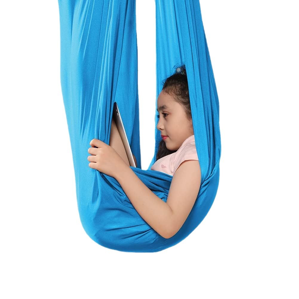 150x280cm Children Swing Resil - Yoga Fitness Resiliation recensie en prijs