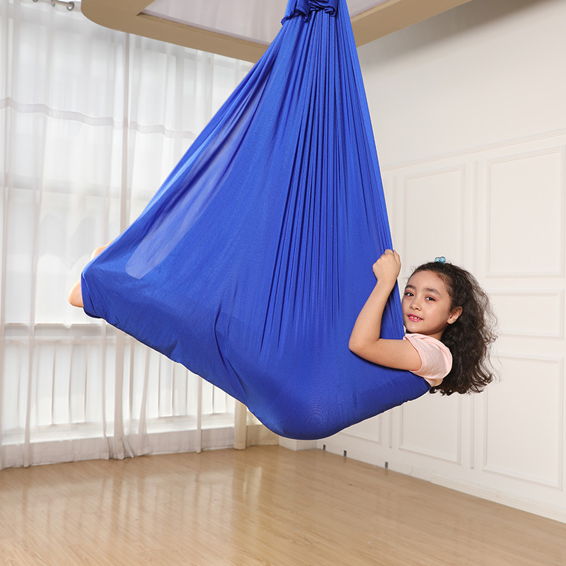 150x280cm Children Swing Resil - Yoga Fitness Resiliation recensie en prijs