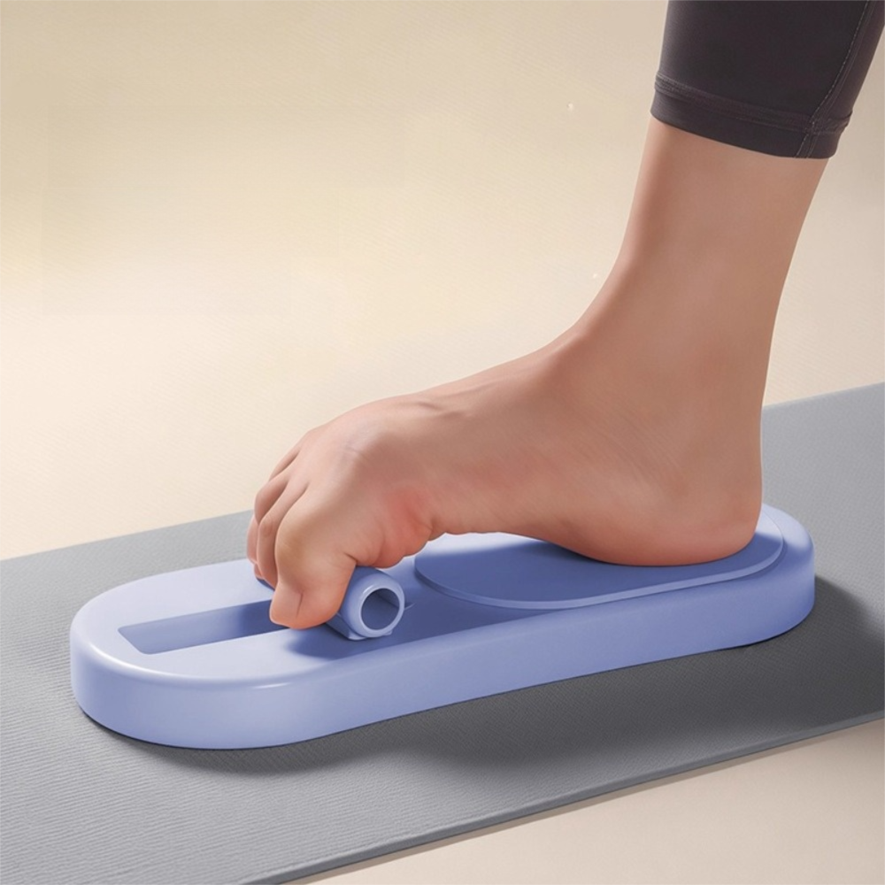 Plastic Foot Arch Trainer Sing - Yoga Fitness Toes Arch recensie en prijs