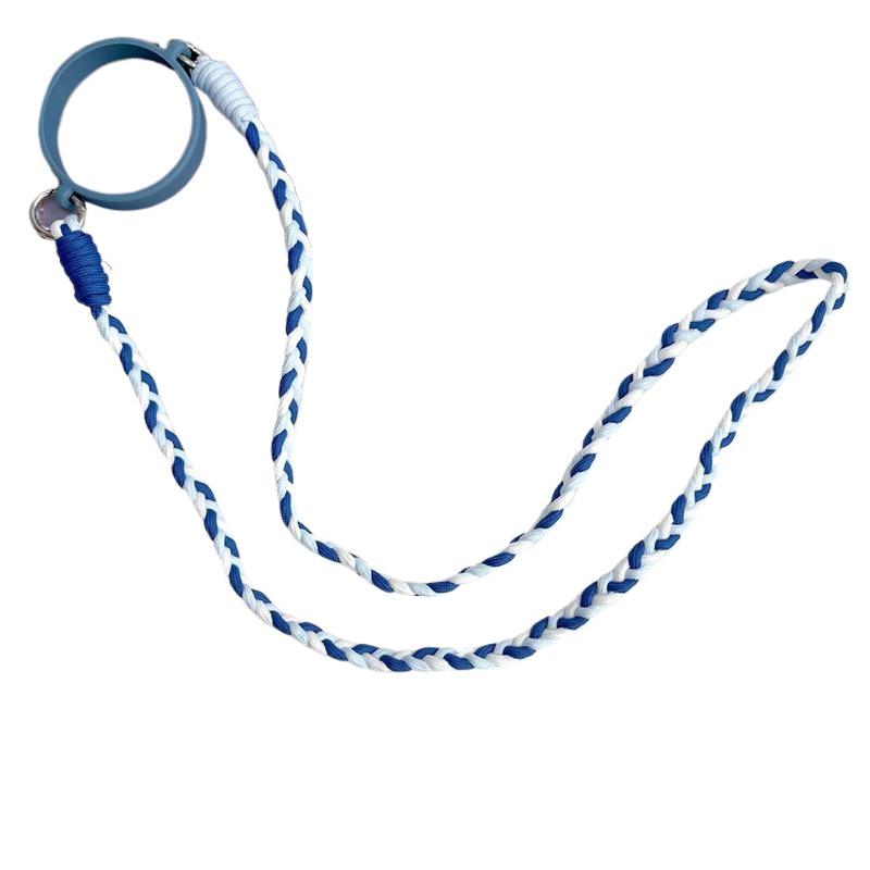 Adjustable Paracord Braided Cr - Gymnastics Rings recensie en prijs