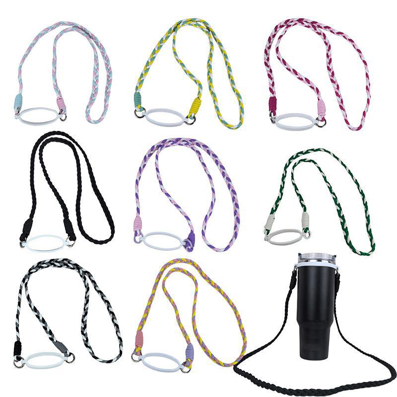 Adjustable Paracord Braided Cr - Gymnastics Rings recensie en prijs