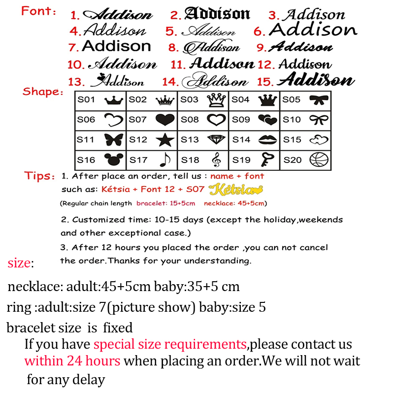 365 Customized Name Set Stainl - Gymnastics Rings recensie en prijs