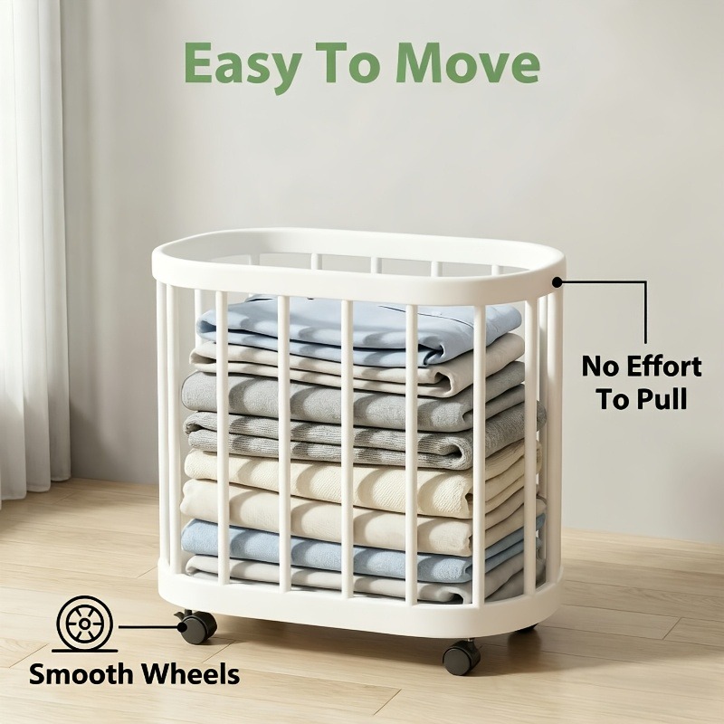 Wheeled Narrow Waterproof Laun - Yoga Fitness Gear recensie en prijs