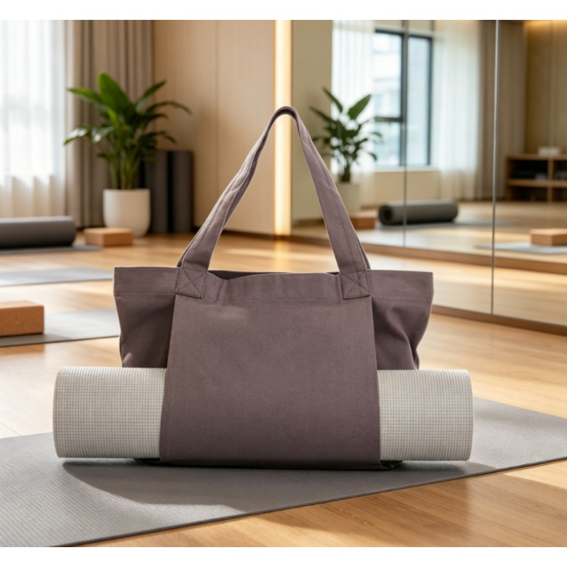 1pc Yoga Bag Yoga Mat Storage  - Yoga Fitness Tote recensie en prijs