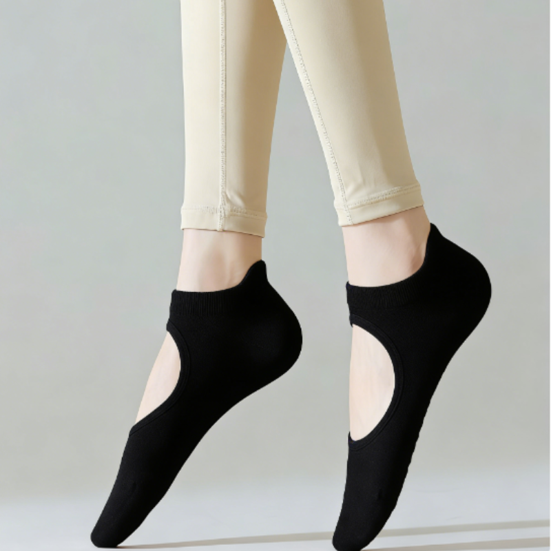Ladies Anti-Slip Pilates Yoga  - Yoga Fitness Toes Arch recensie en prijs