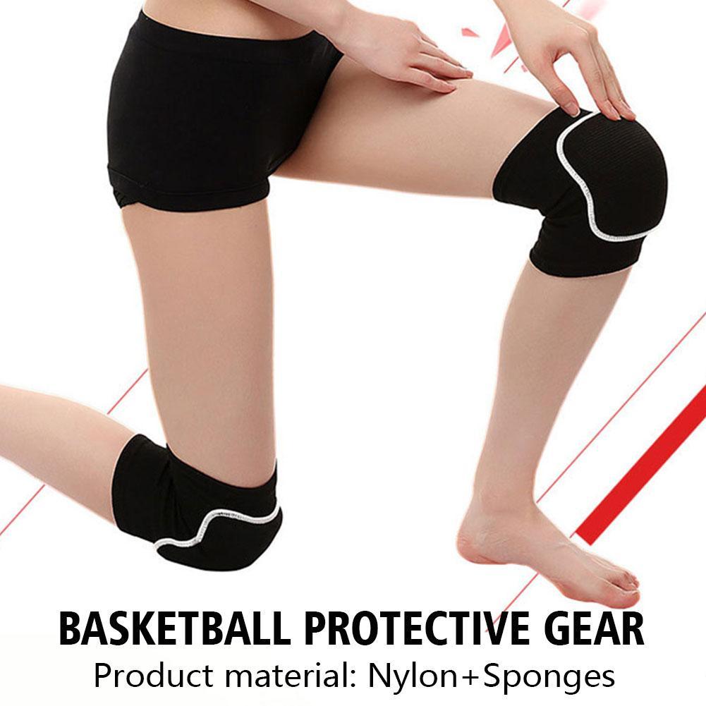 Dancing Knee Pads for Volleyba - Yoga Fitness Gear recensie en prijs