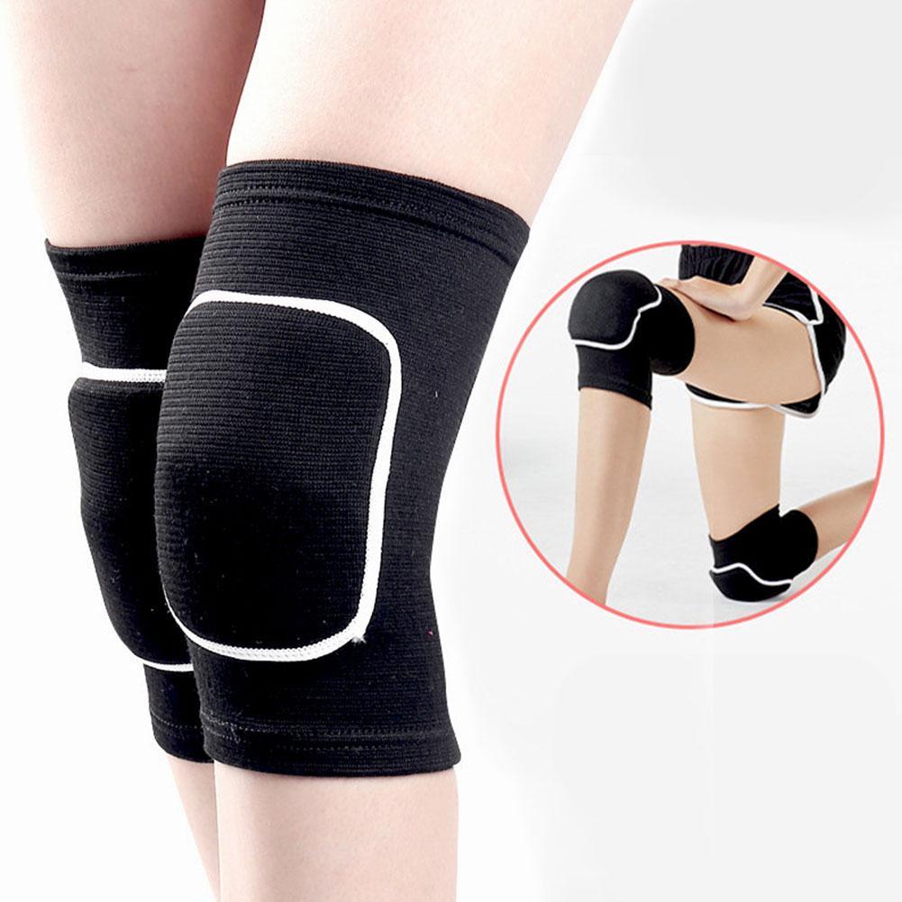 Dancing Knee Pads for Volleyba - Yoga Fitness Gear recensie en prijs