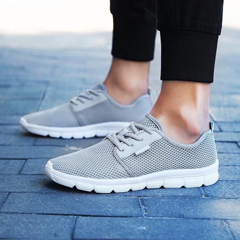 Big Size Summer Breathe Mens S - Yoga Fitness Reservation recensie en prijs