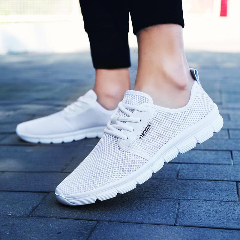 Big Size Summer Breathe Mens S - Yoga Fitness Reservation recensie en prijs