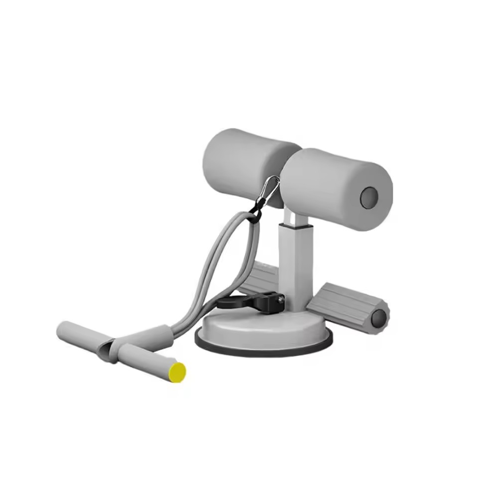 Portable Sit Up Assistant With - Yoga Fitness Gear recensie en prijs