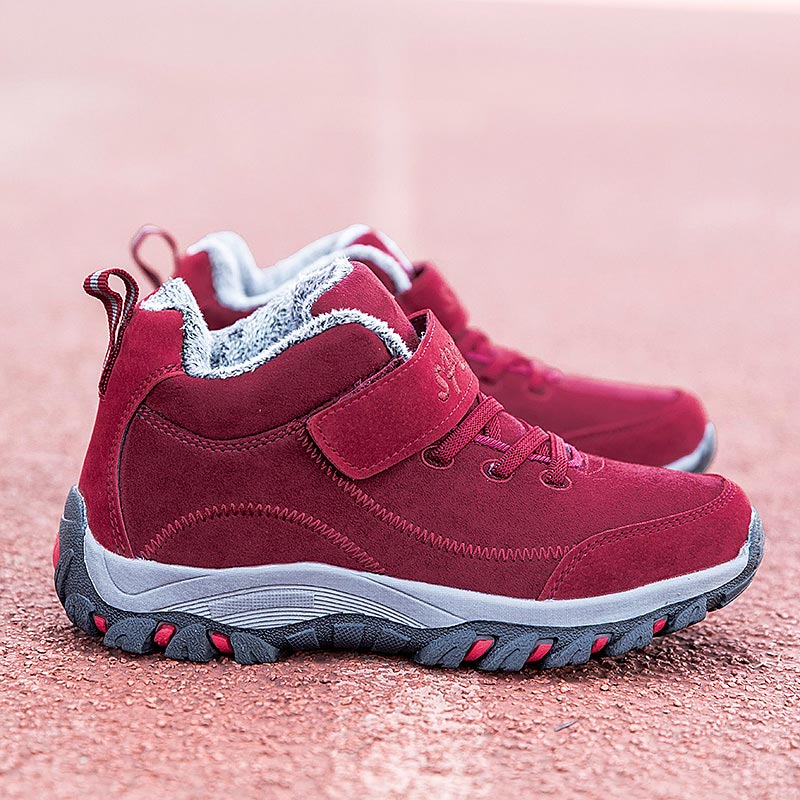 short winter sports shoes for  - Yoga Fitness Reservation recensie en prijs