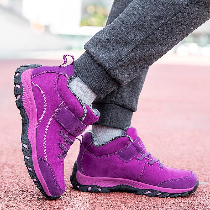 short winter sports shoes for  - Yoga Fitness Reservation recensie en prijs