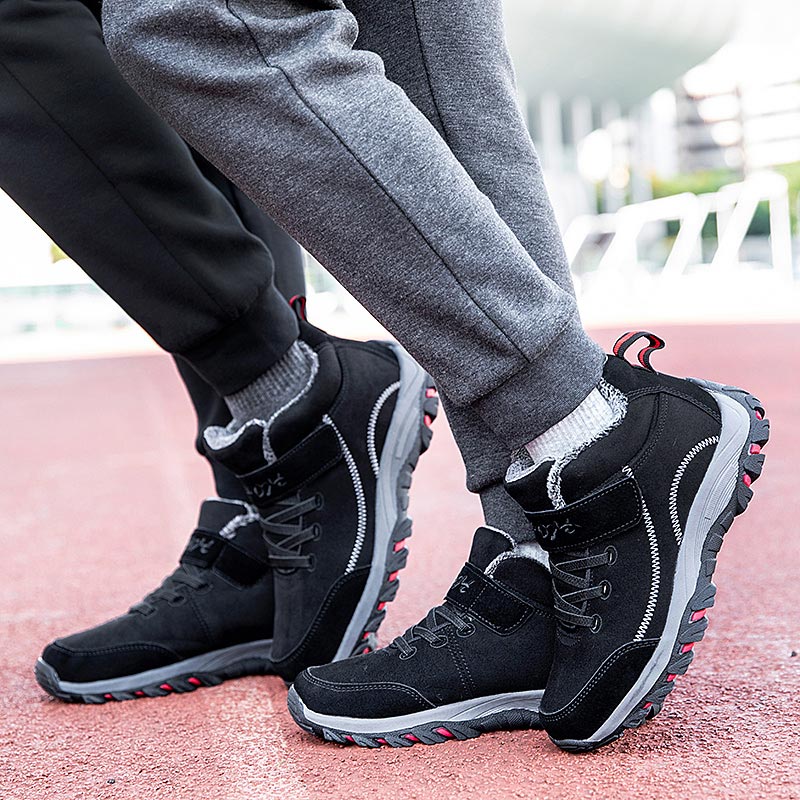 short winter sports shoes for  - Yoga Fitness Reservation recensie en prijs