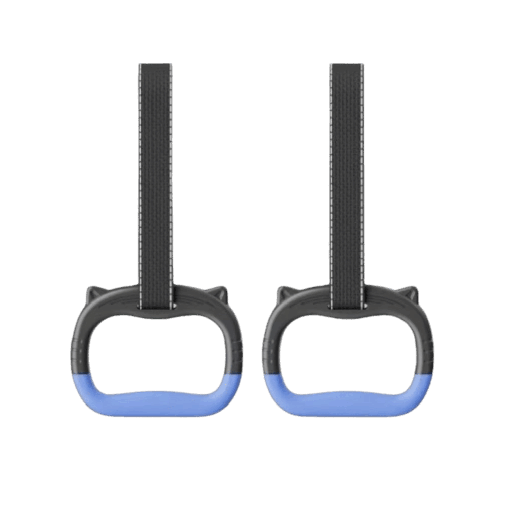 Non-Slip Gymnastics Rings Mult - Gymnastics Rings recensie en prijs