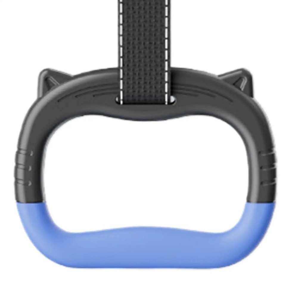 Non-Slip Gymnastics Rings Mult - Gymnastics Rings recensie en prijs
