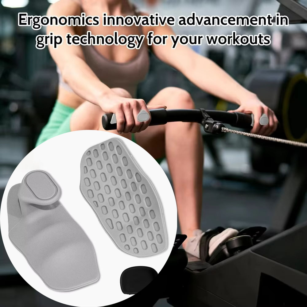 Weightlifting Grip Pad Fitness - Gymnastics Rings recensie en prijs