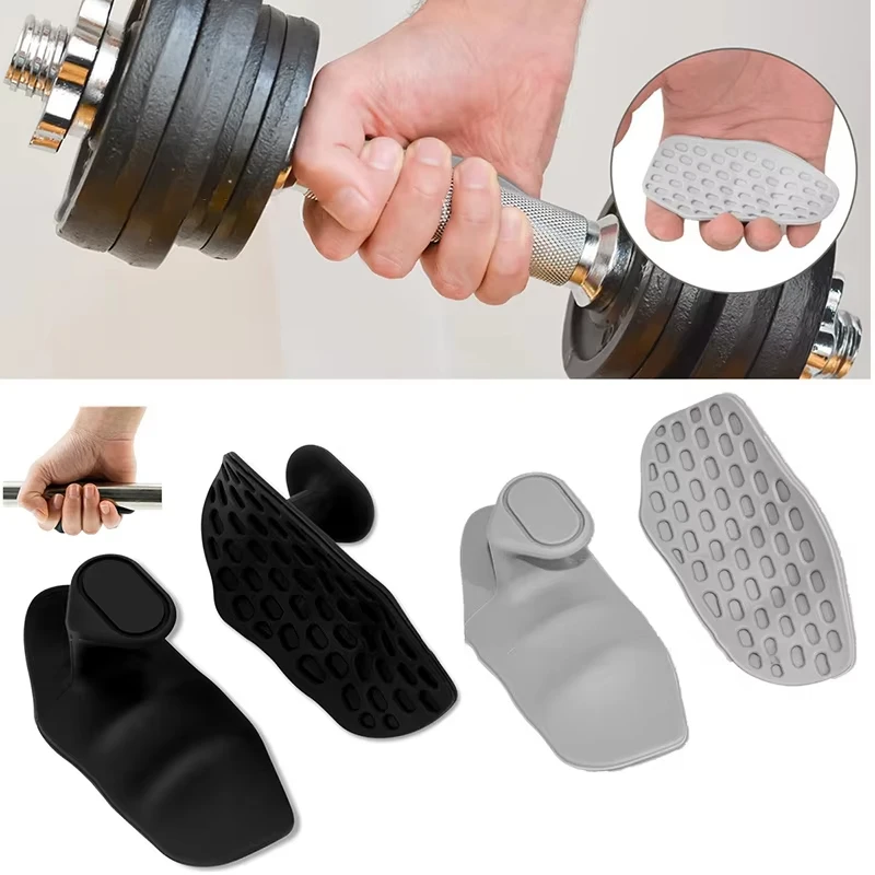 Weightlifting Grip Pad Fitness - Gymnastics Rings recensie en prijs