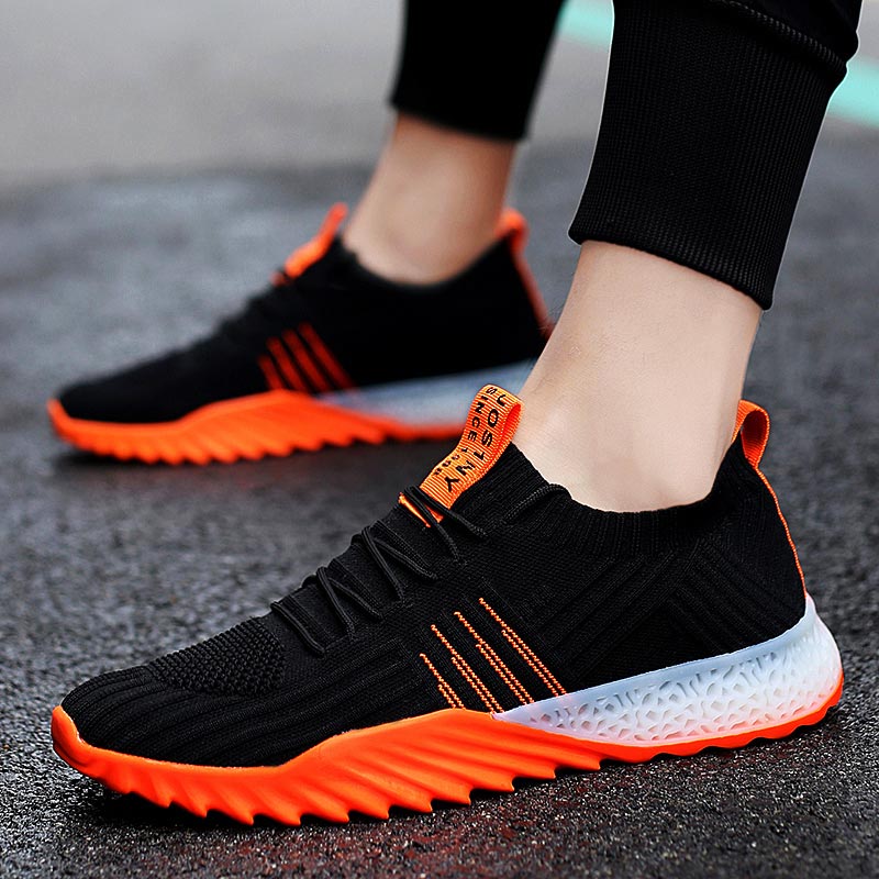 Plus Size Light Weight Air Mes - Yoga Fitness Reservation recensie en prijs