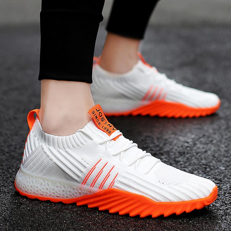 Plus Size Light Weight Air Mes - Yoga Fitness Reservation recensie en prijs